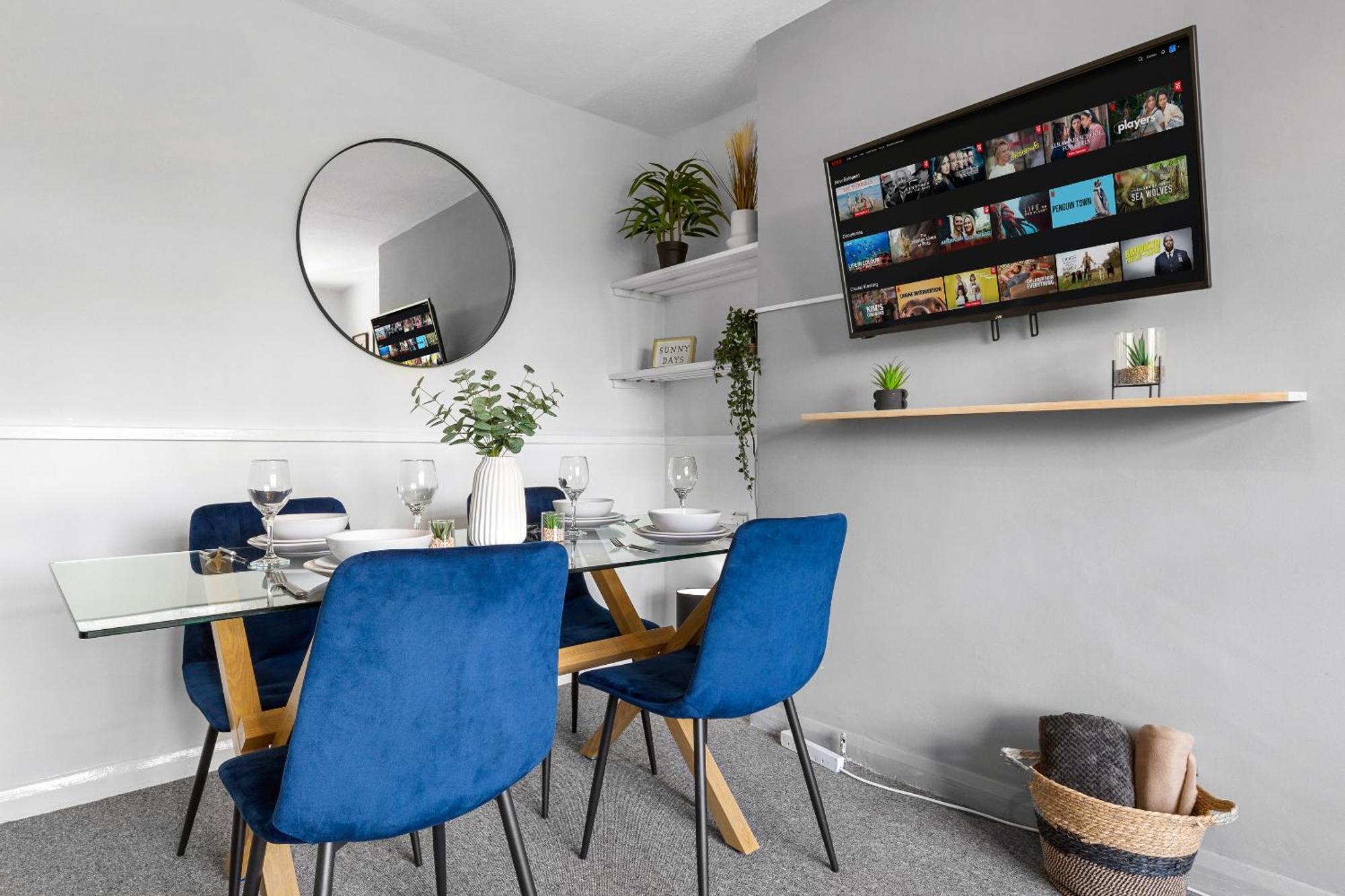 Brixton Fbs Hub, Coziest In Town Leilighet London Eksteriør bilde